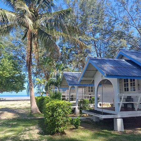Pan Beachfront Resort Krabi كلونغ موانغ بيتش المظهر الخارجي الصورة