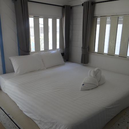 Pan Beachfront Resort Krabi كلونغ موانغ بيتش المظهر الخارجي الصورة