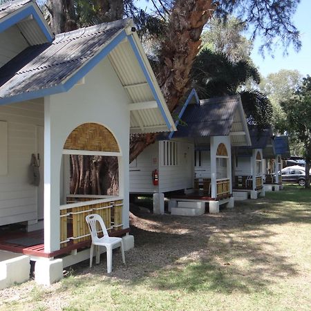 Pan Beachfront Resort Krabi كلونغ موانغ بيتش المظهر الخارجي الصورة